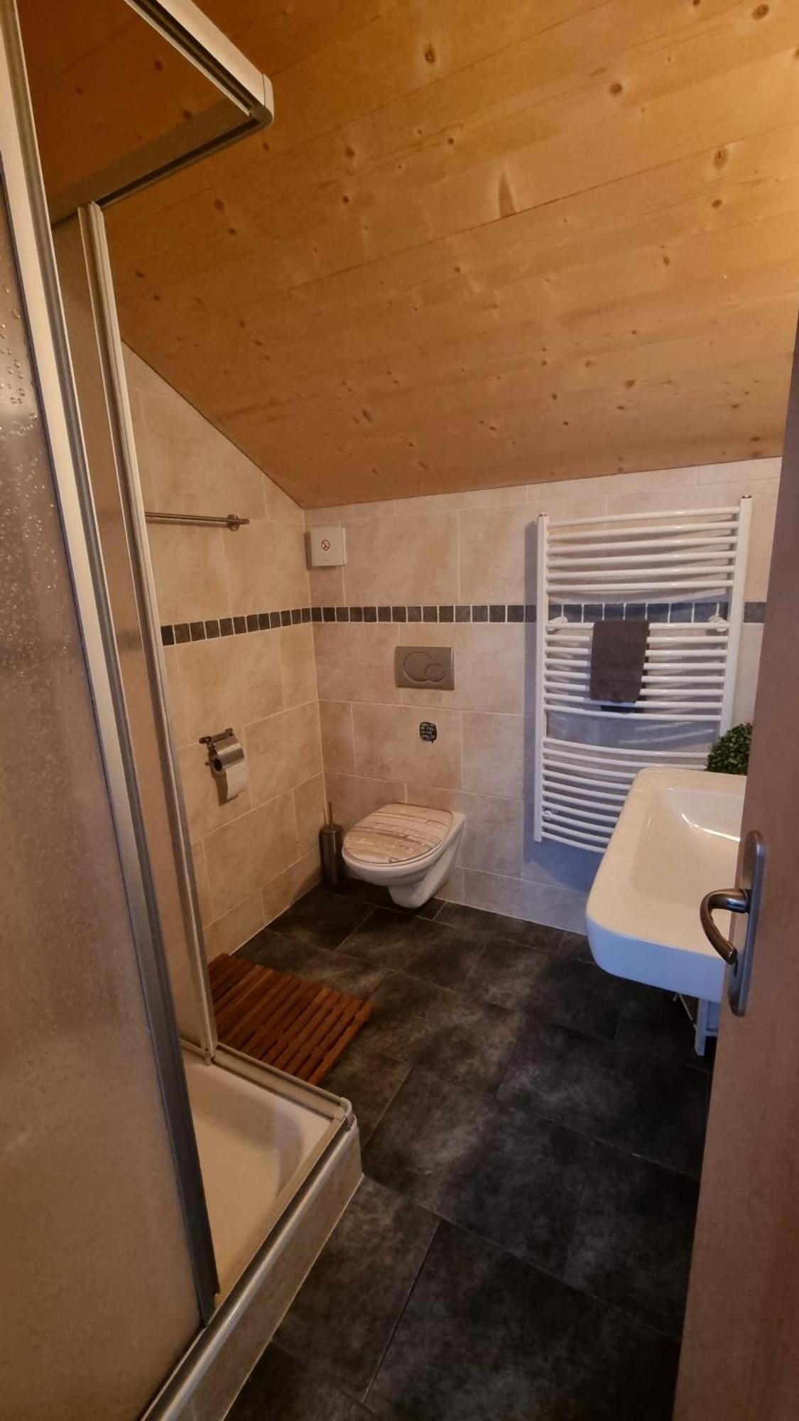 Chalet Chanso Morgins Exterior foto