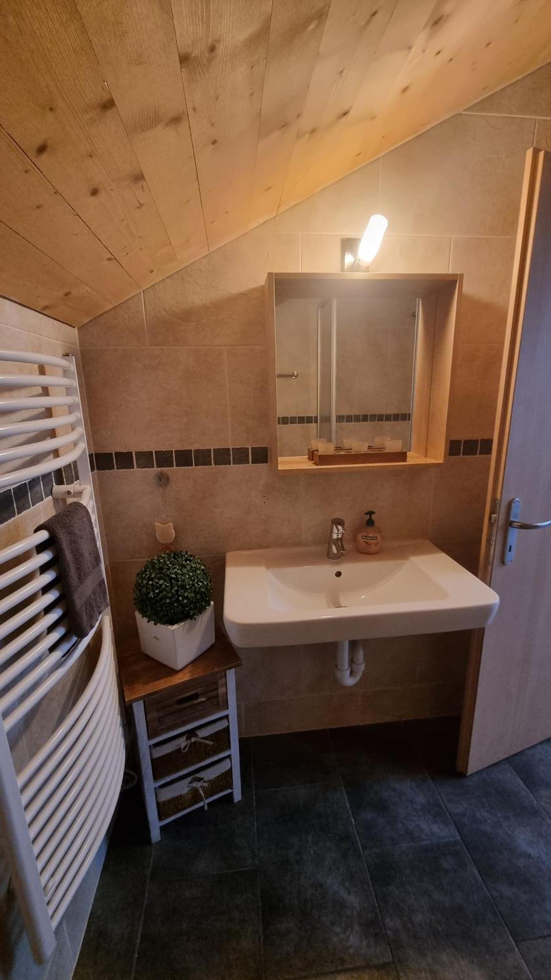 Chalet Chanso Morgins Exterior foto